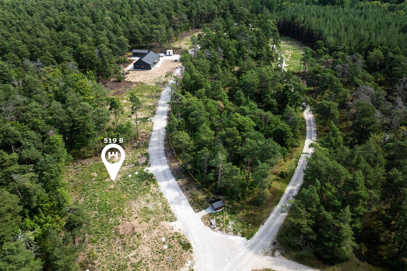 Västerhejde Annex 519B