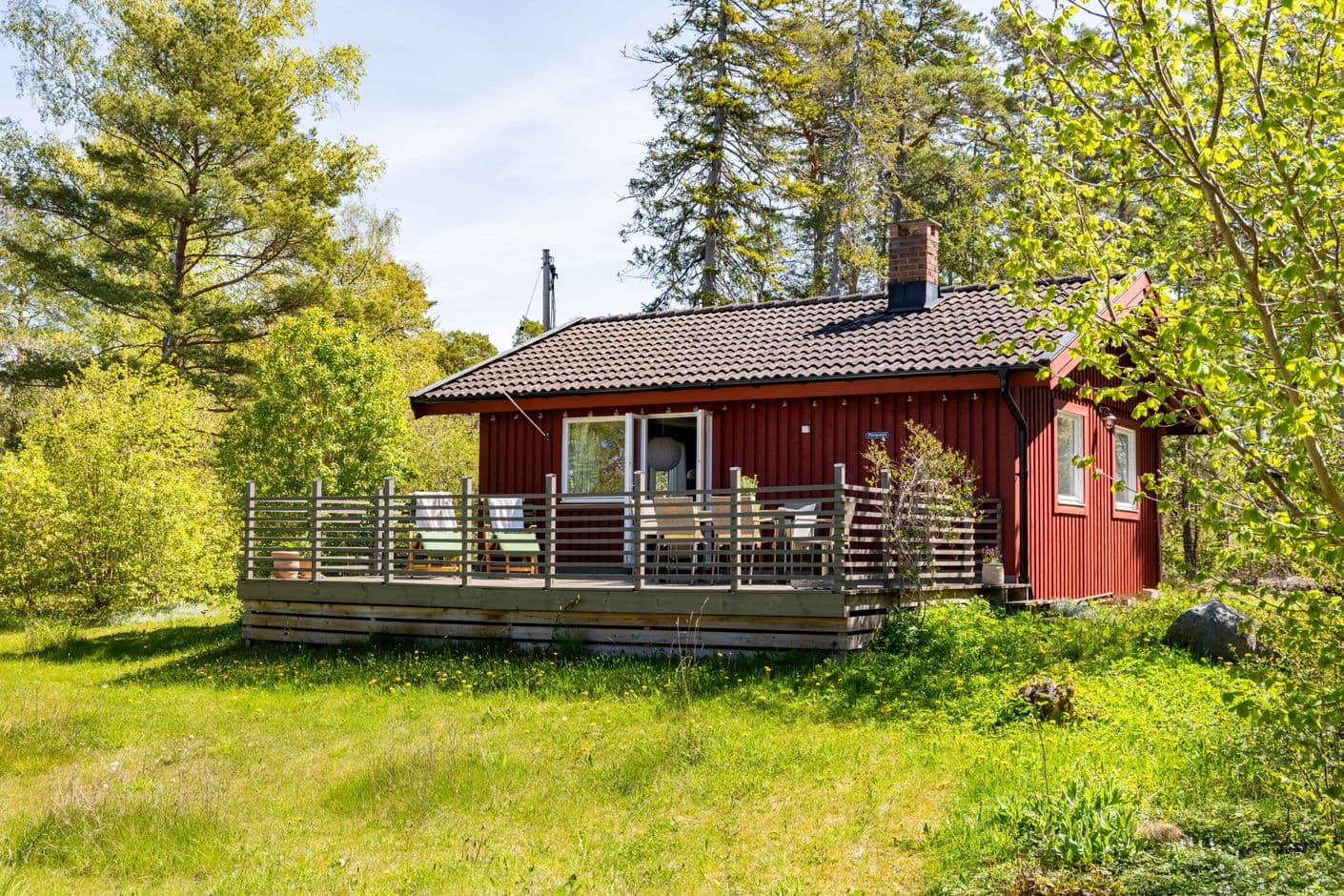 Högklint Släkevägen 5