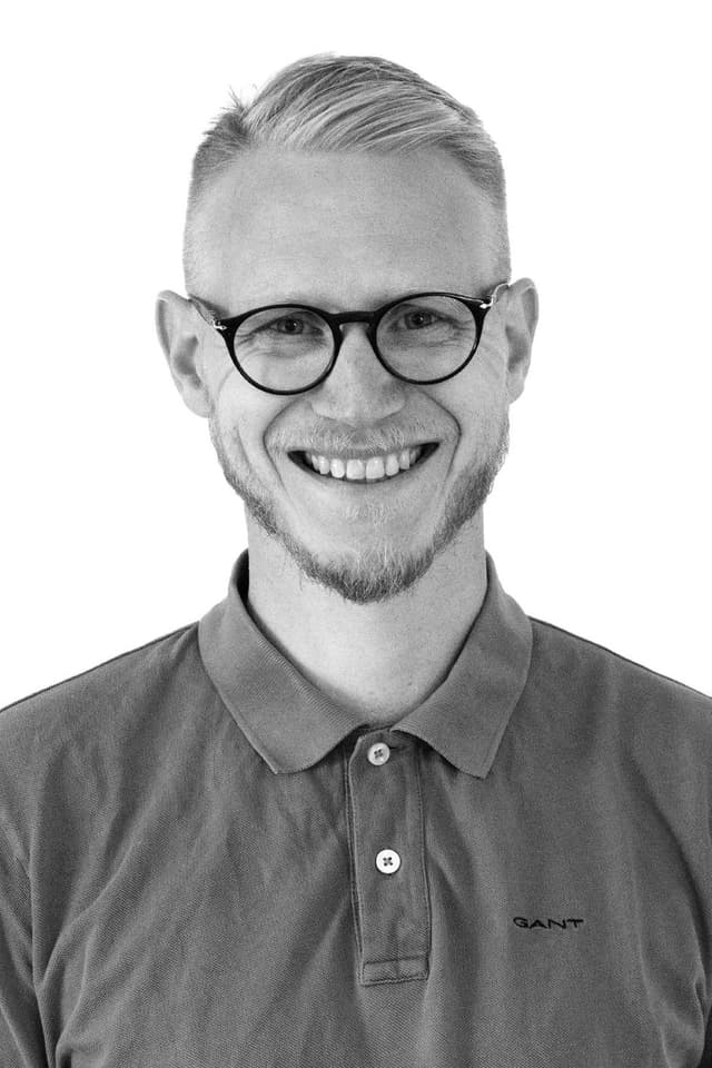 Mäklarens profilbild