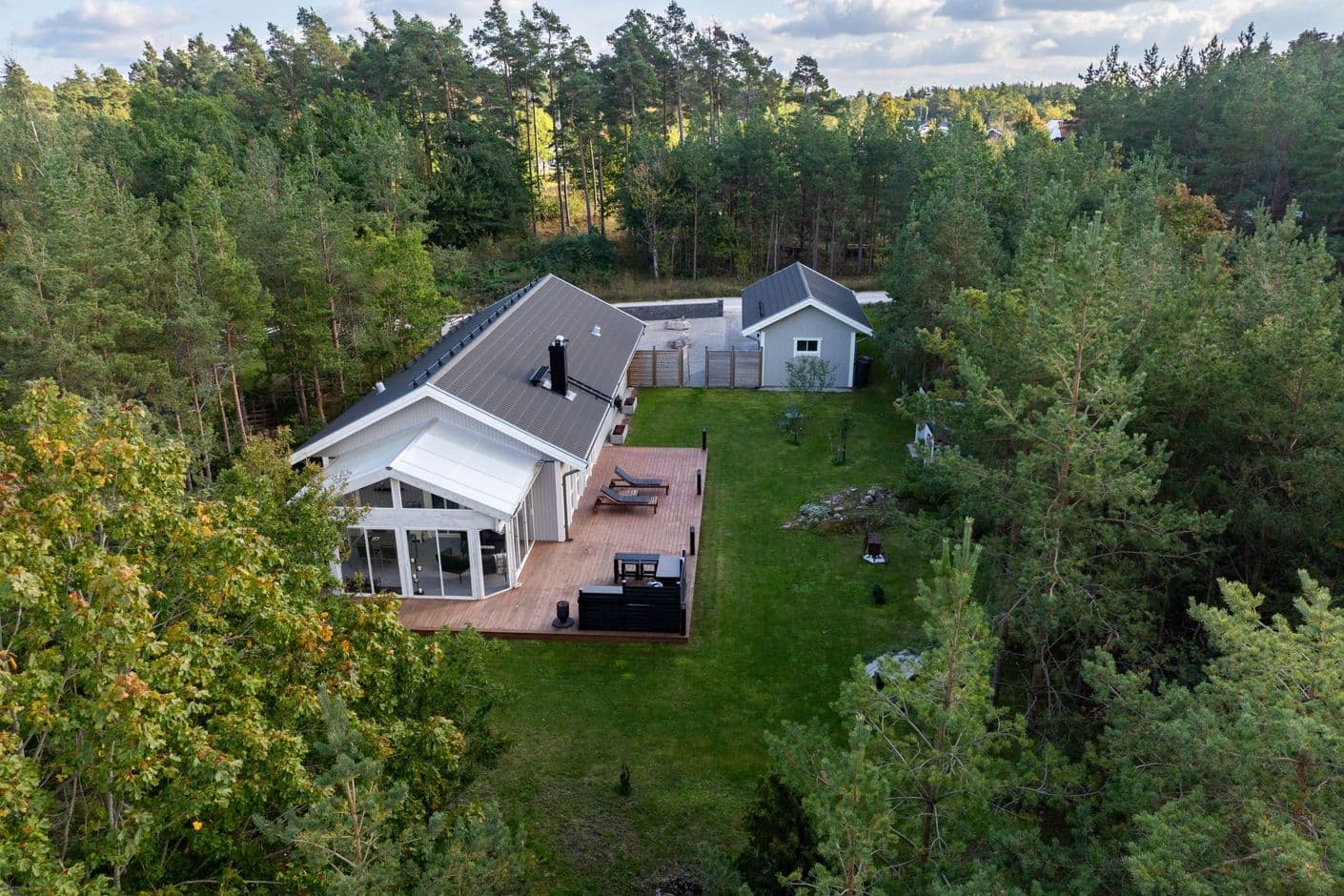 Väskinde Lilla Norrgårde 390