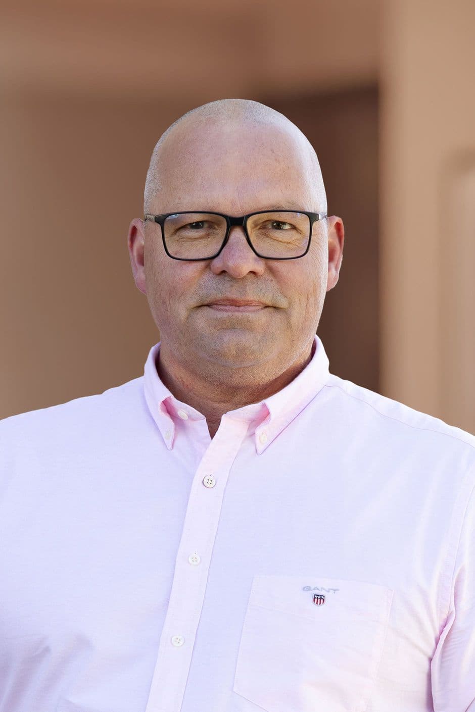 Mäklarens profilbild