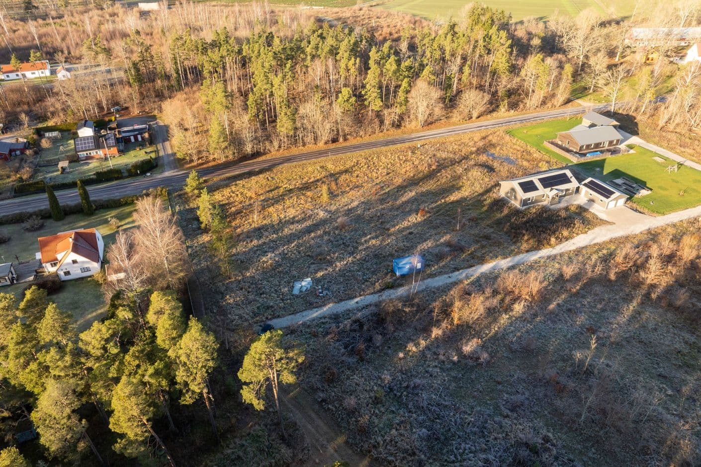 Fole Lilla Sojdeby 516A