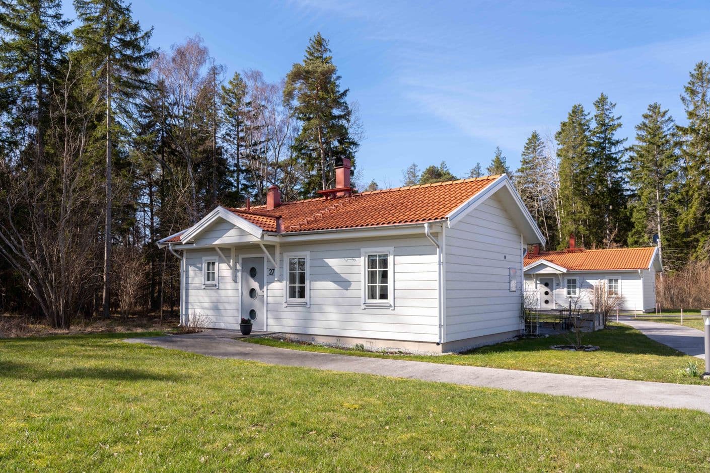 Betaniavägen 27