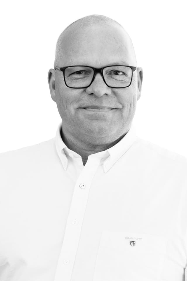 Mäklarens profilbild