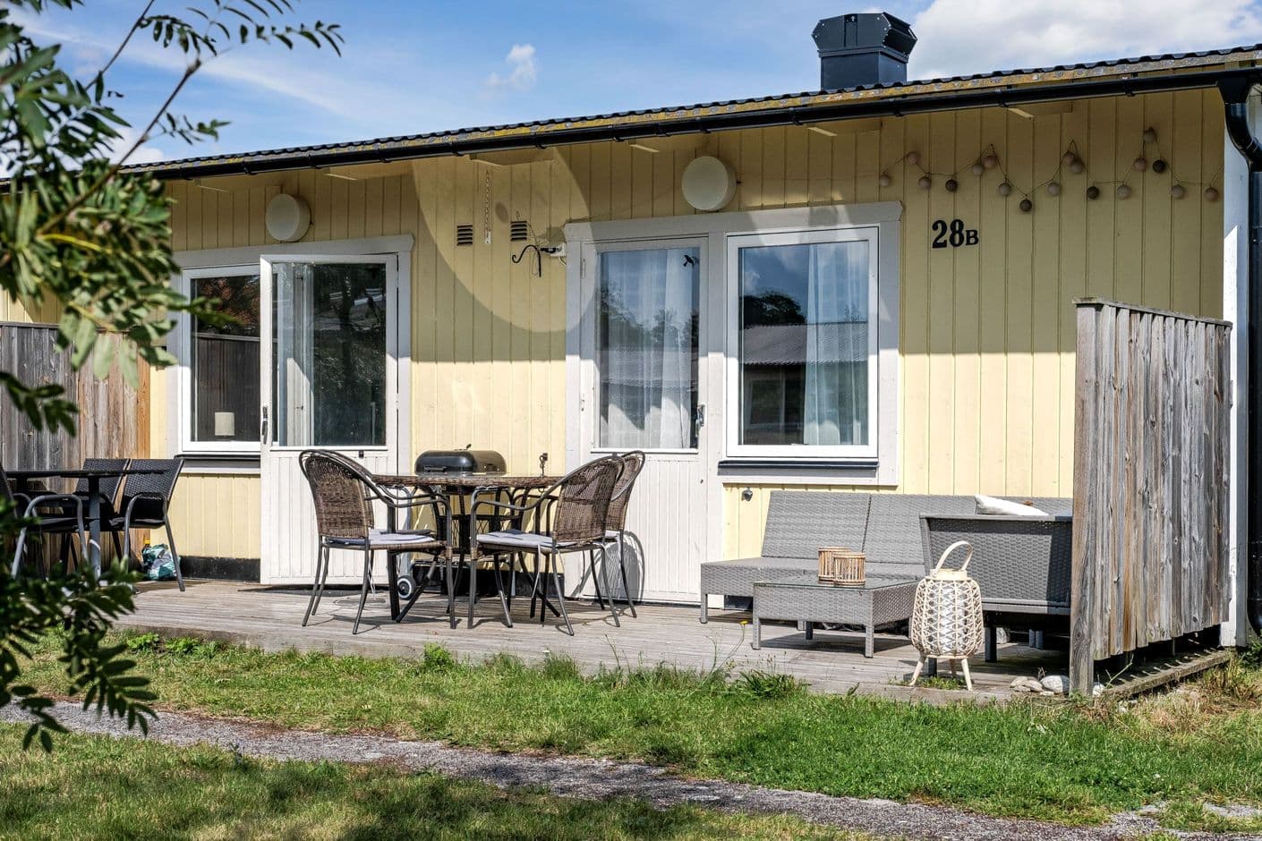 Betaniavägen 28B