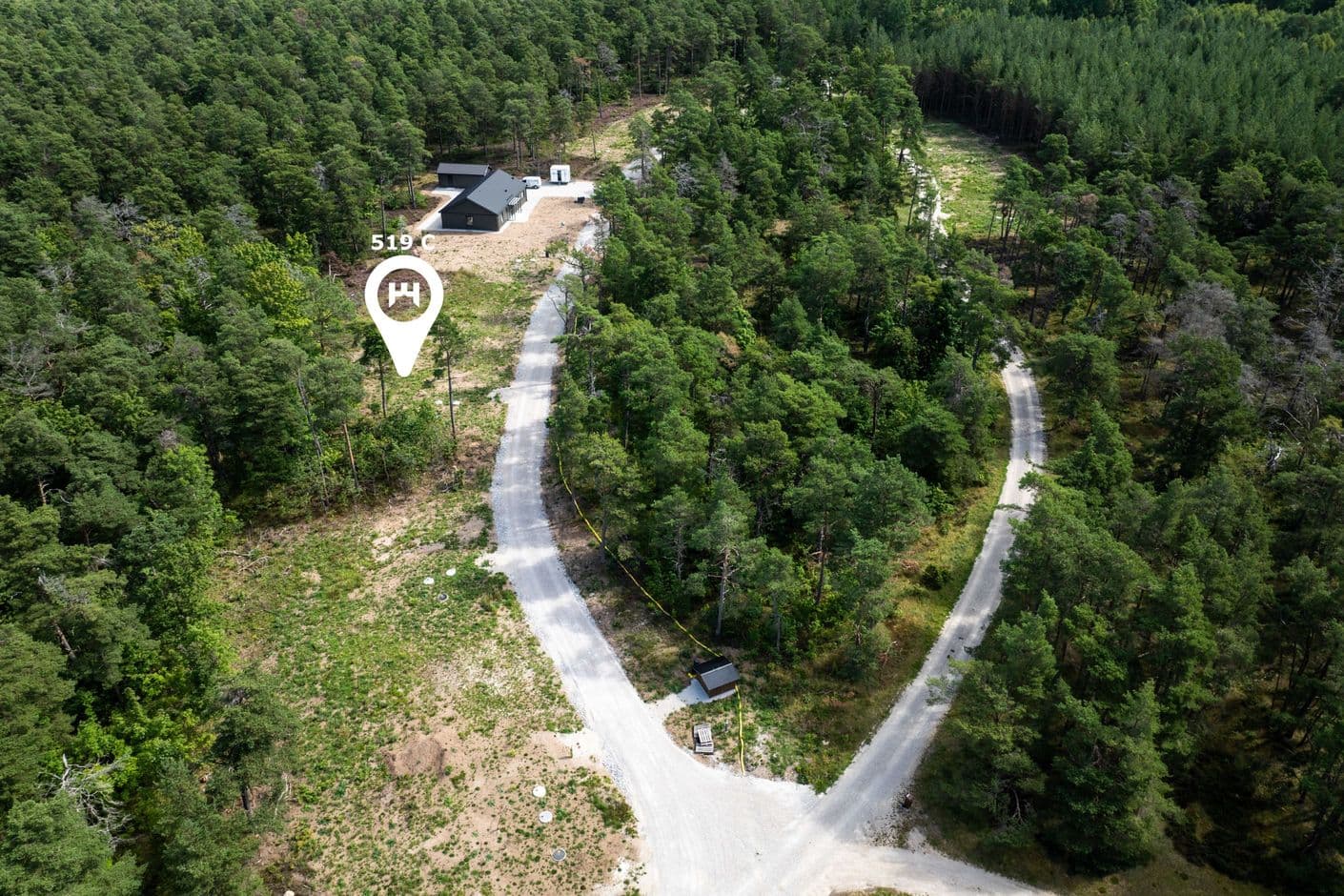 Västerhejde Annex 519C