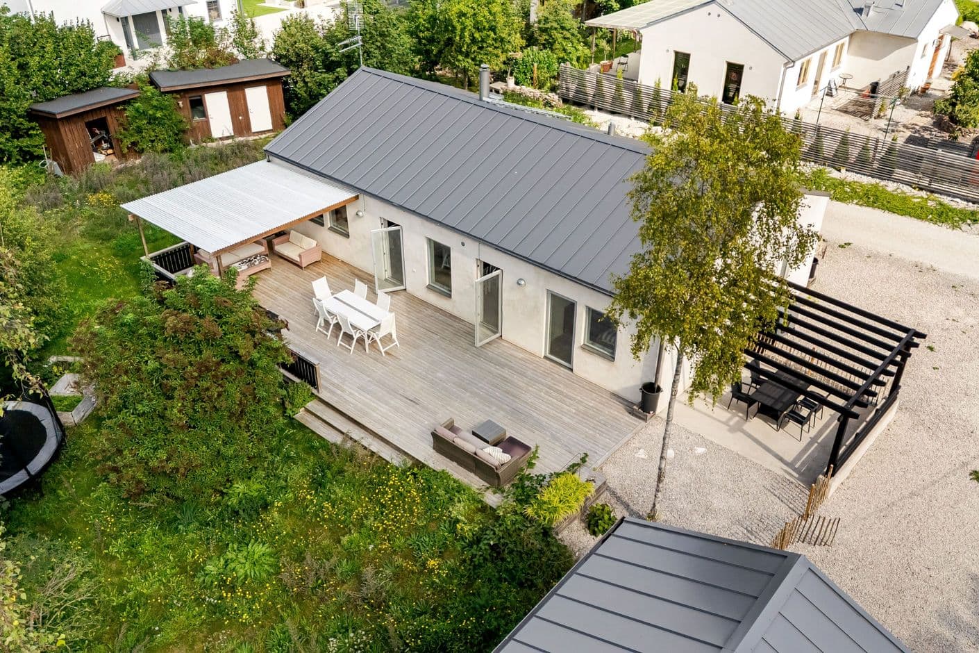 Högklint Rudenschöldsvägen 30C