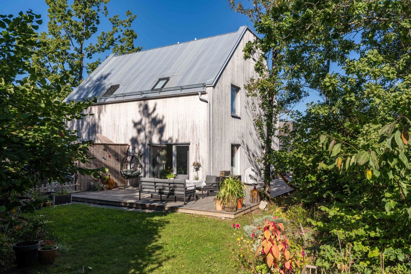 Västerhejde Hallbrosvägen 26C