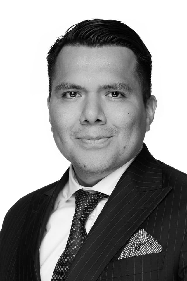 Mäklarens profilbild
