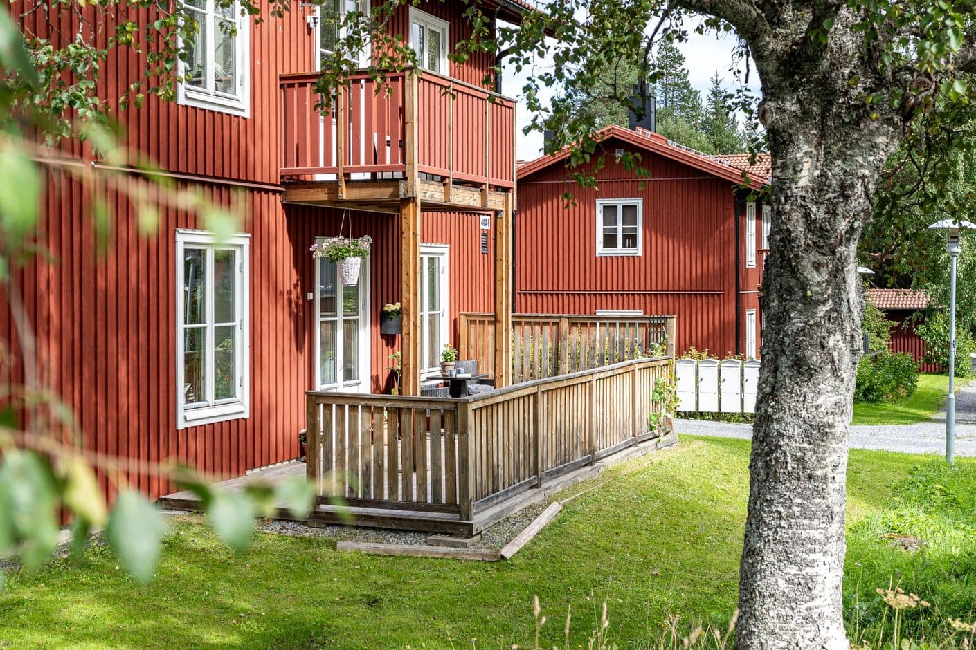 Önevägen 40A