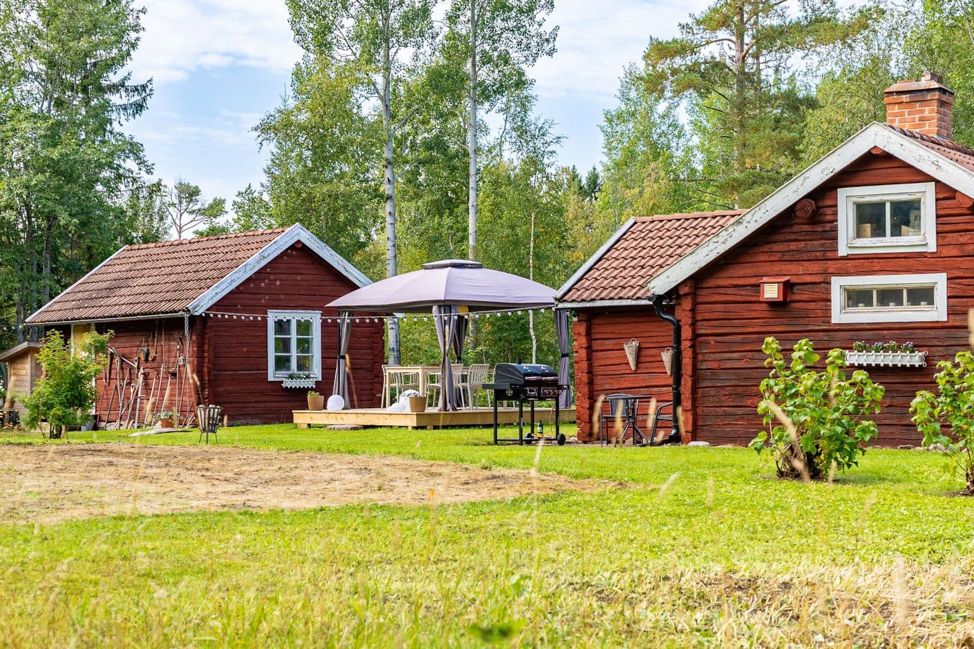 Västerfärjesundet 110
