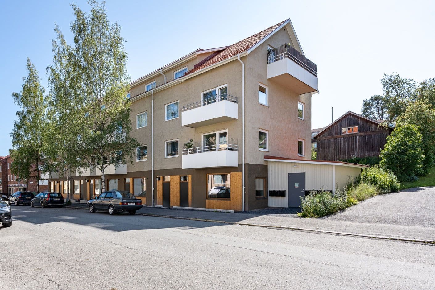 Hornsgatan 15 F