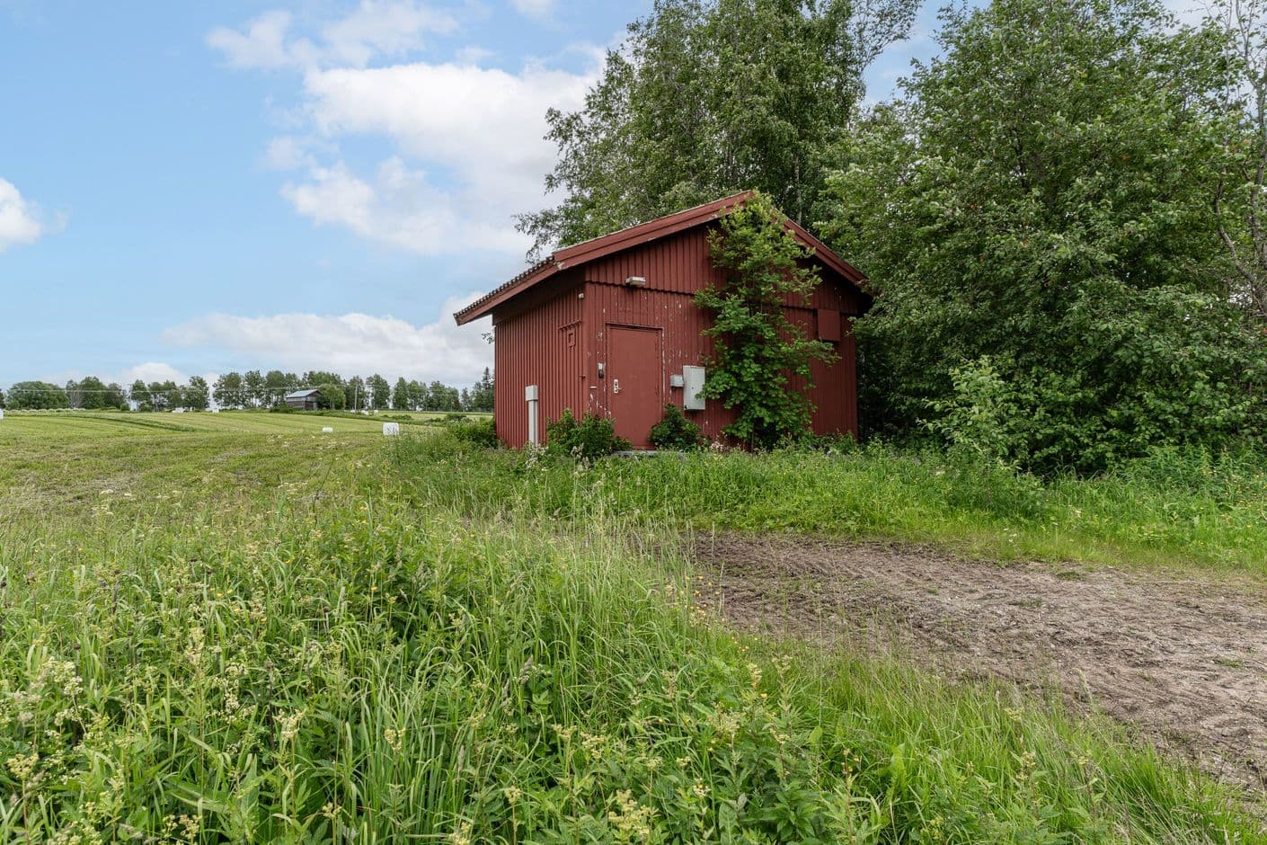 Klockarbacken 115