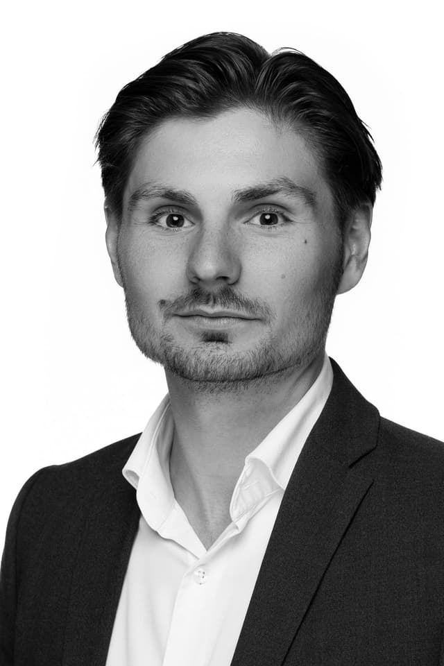 Mäklarens profilbild