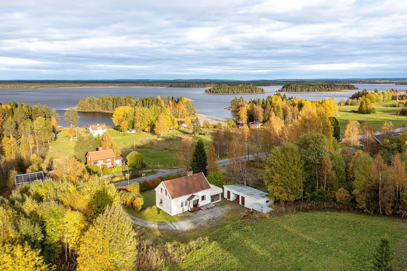 Skarpås 420