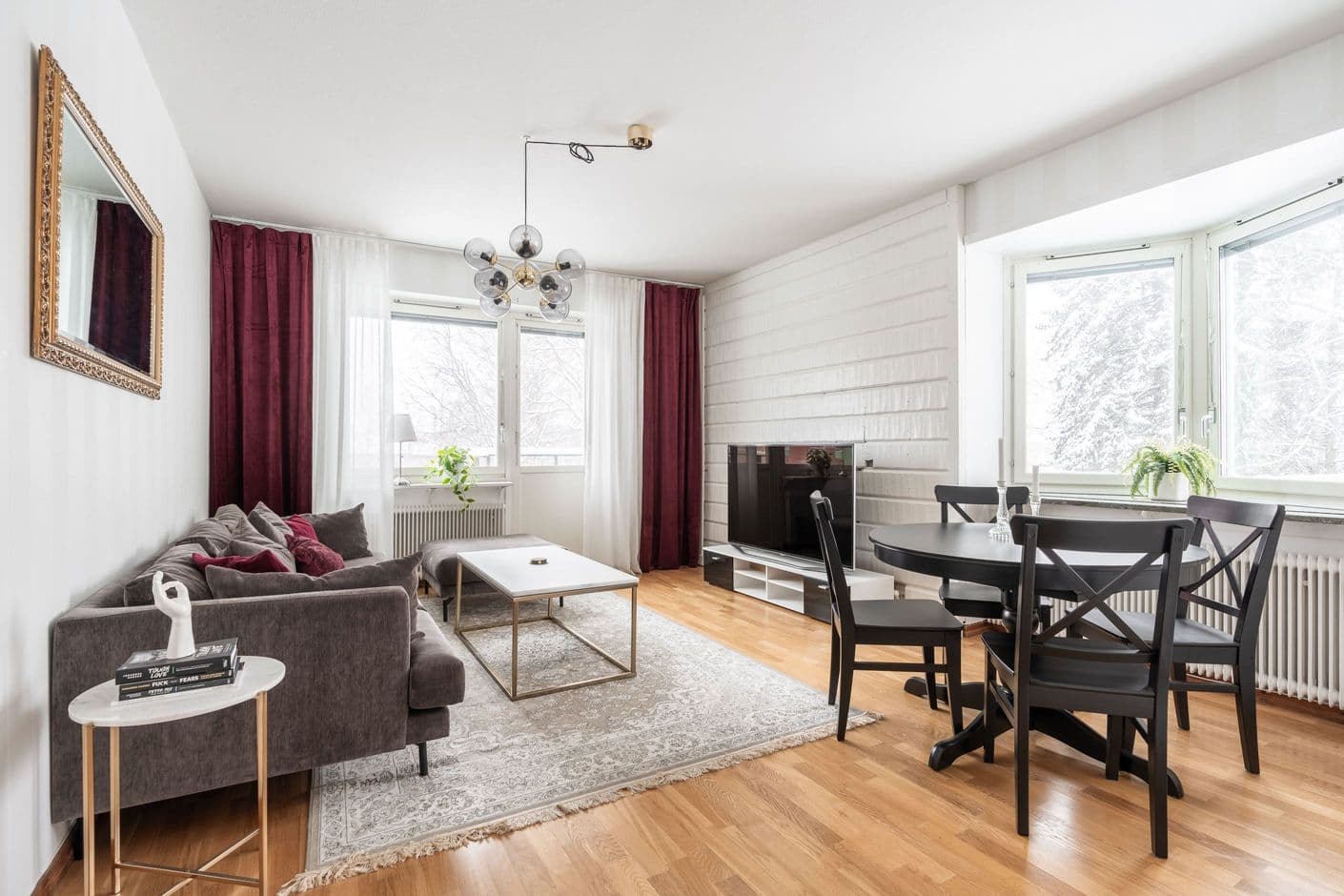 Lottgatan 20A