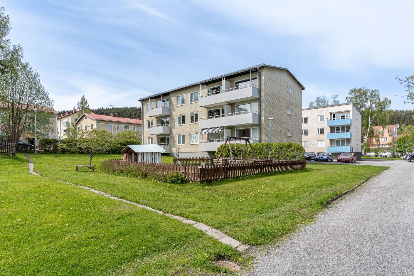 Risslersgatan 7