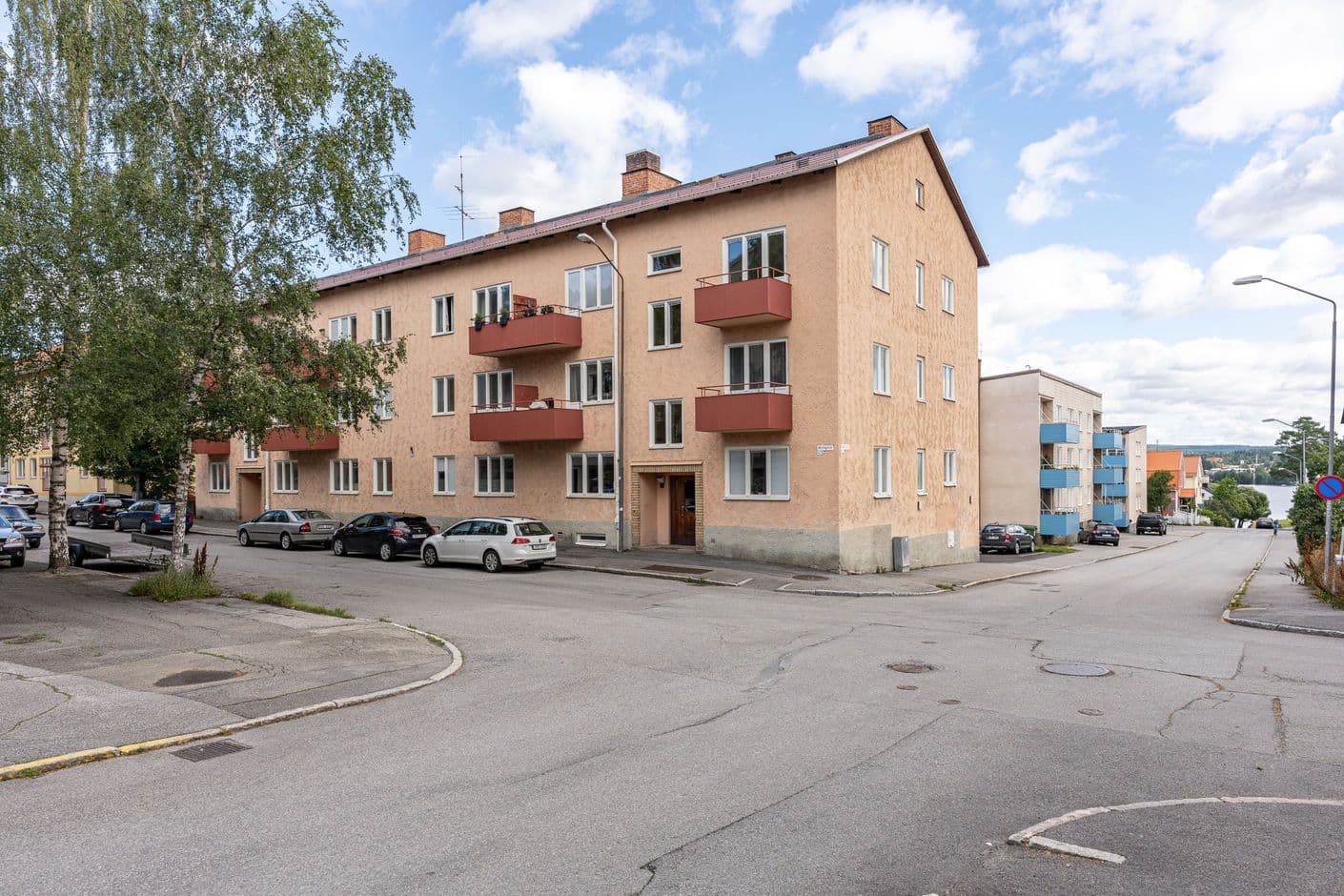 Hornsgatan 12A