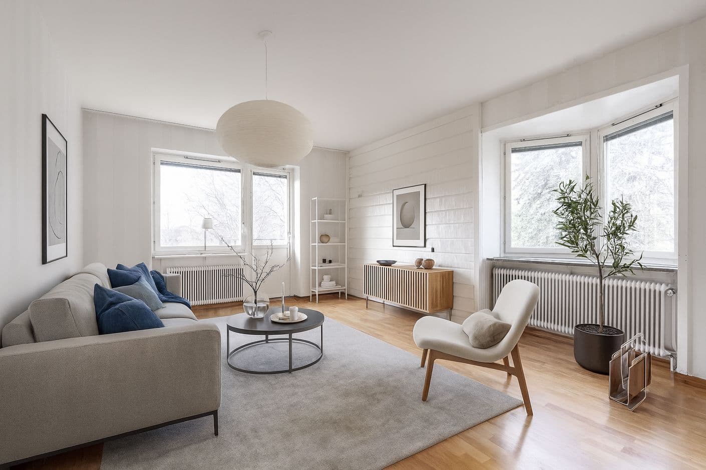 Lottgatan 20A