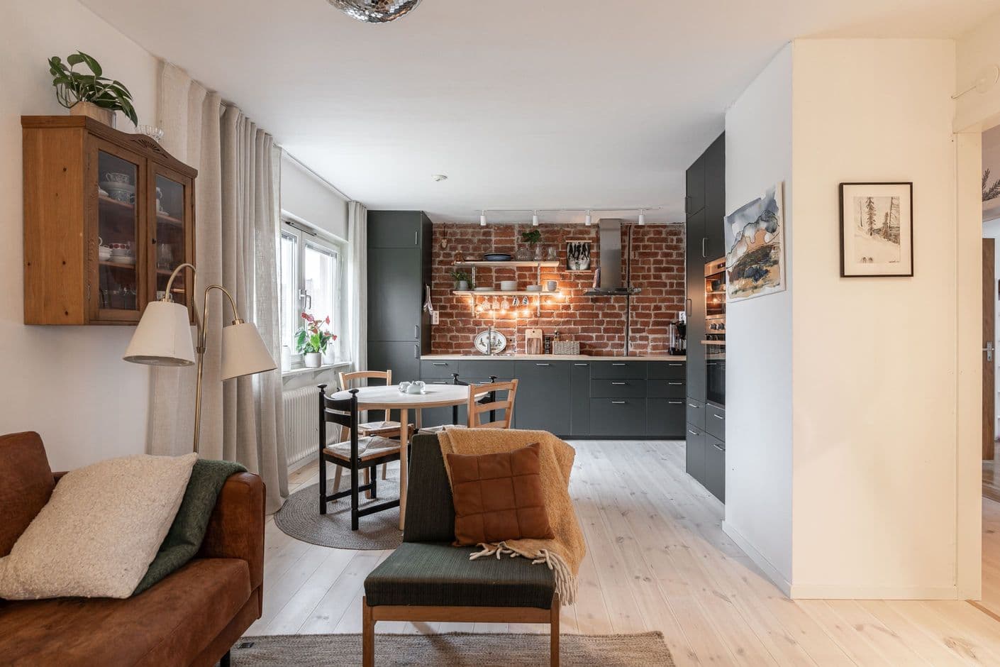 Skolgatan 35A