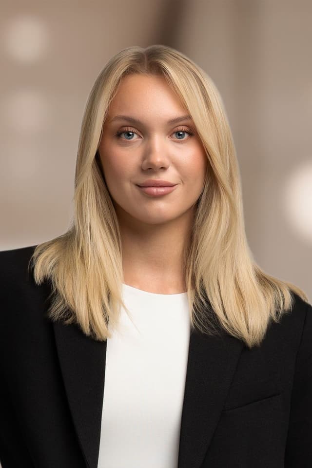 Mäklarens profilbild