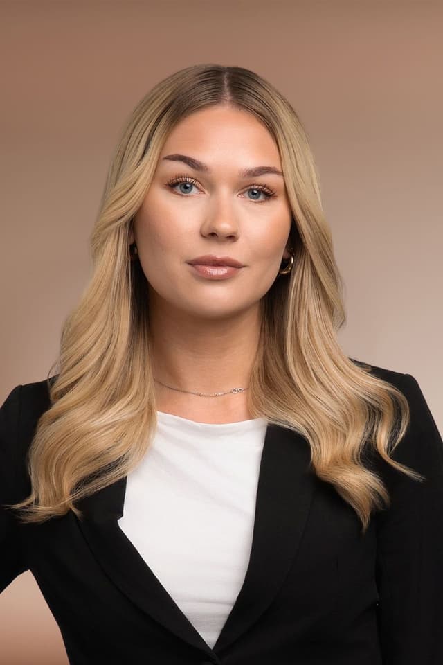 Mäklarens profilbild