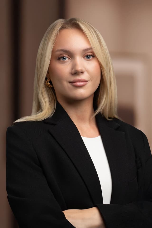 Mäklarens profilbild