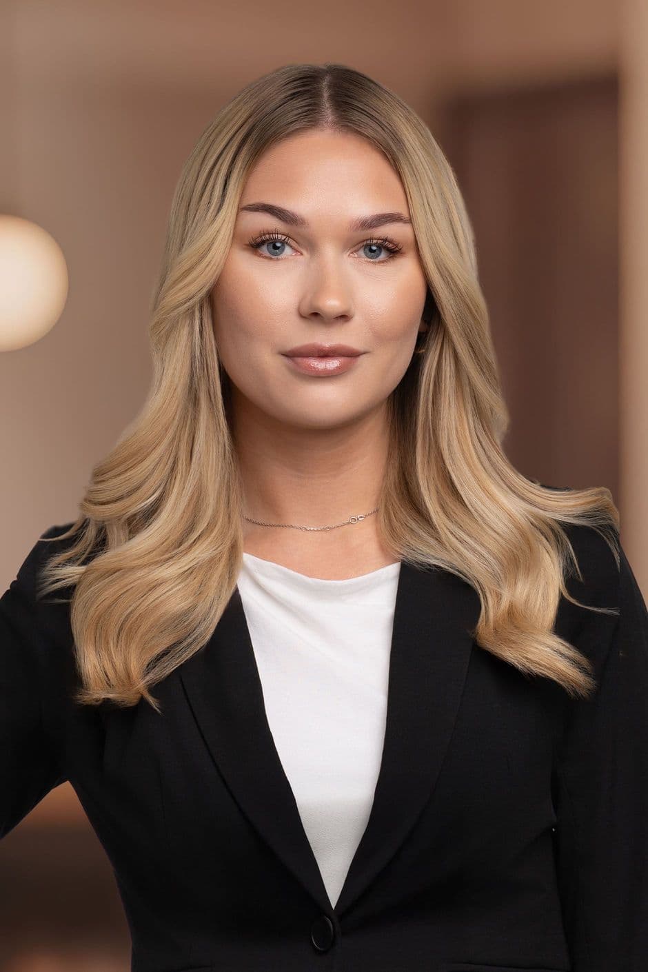 Mäklarens profilbild