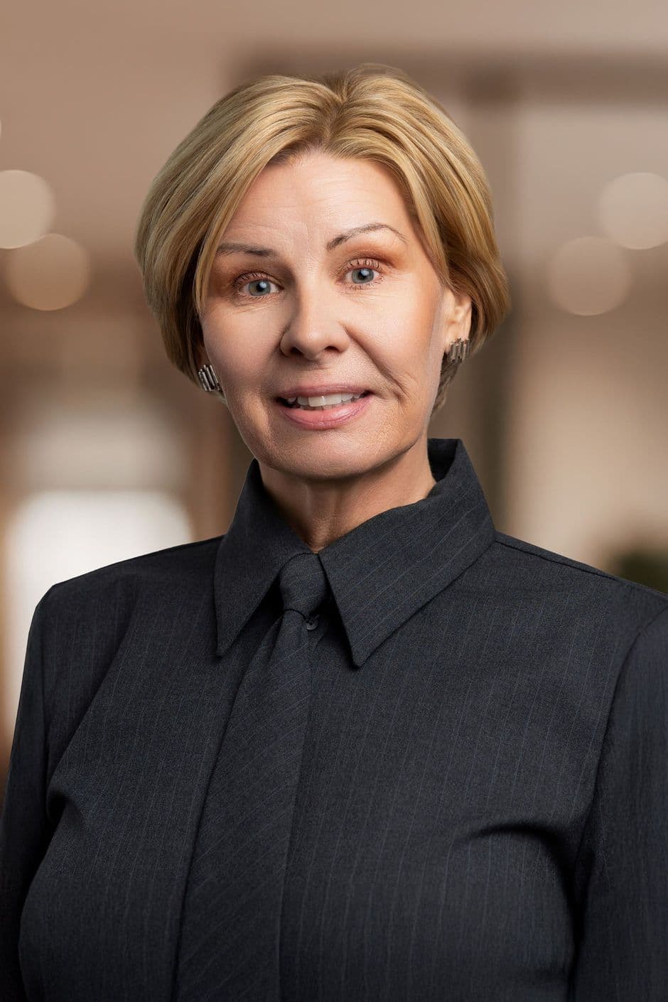 Mäklarens profilbild