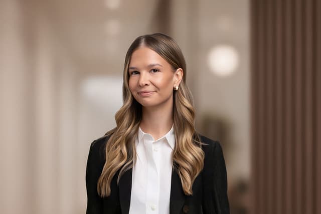 Mäklarens profilbild