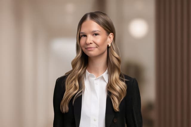 Mäklarens profilbild