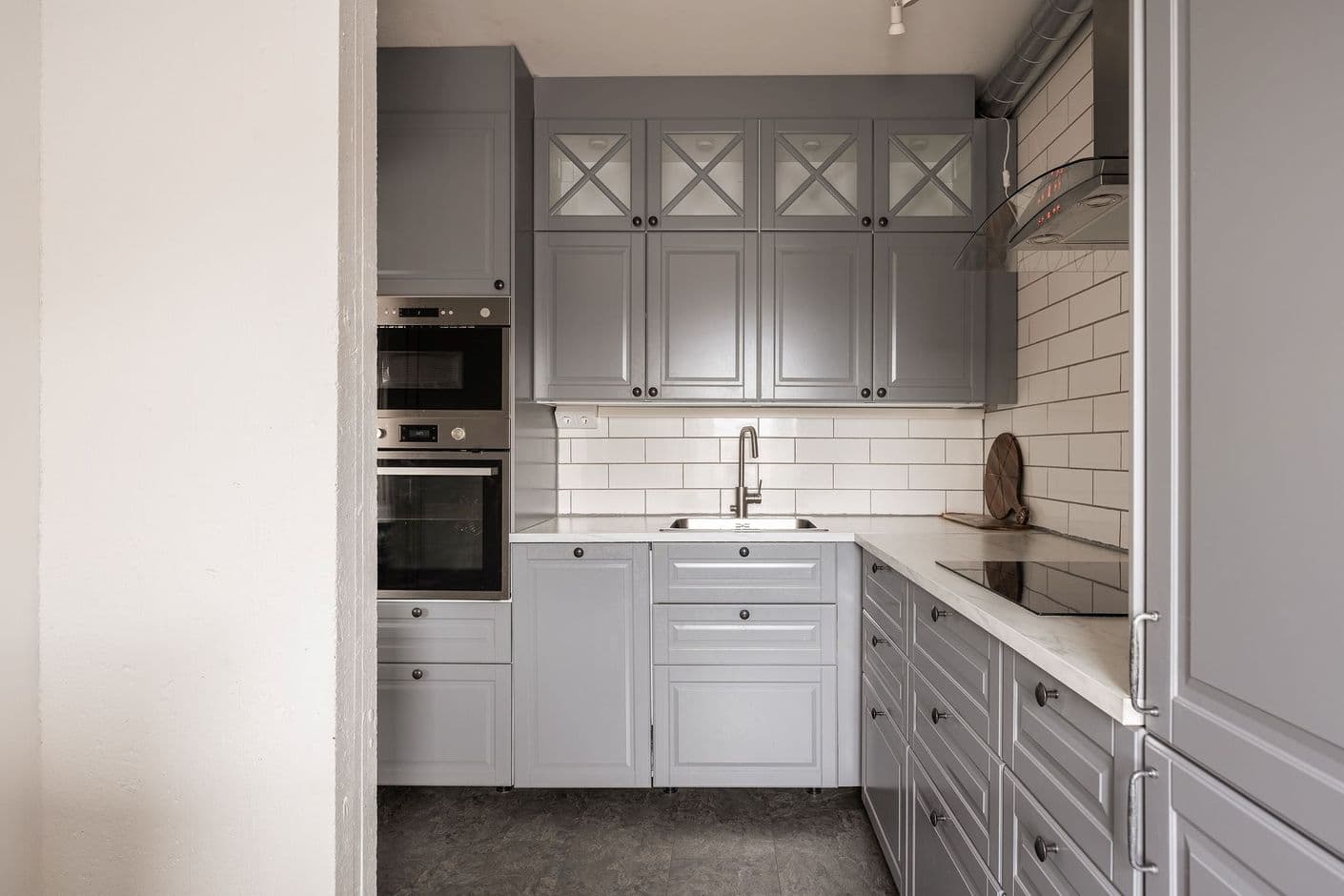 Södra Torlandsgatan 21A