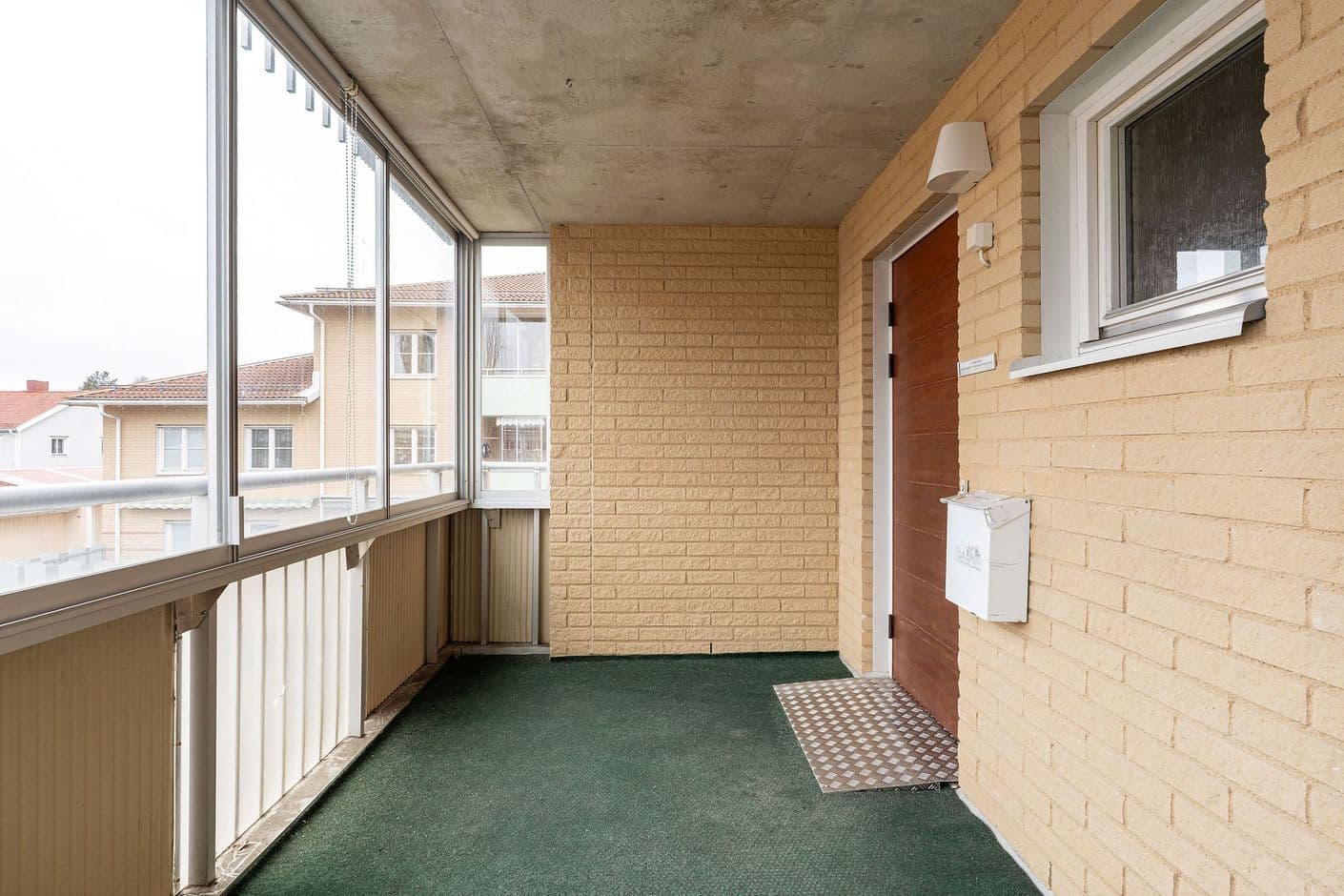 Norra torlandsgatan 18A