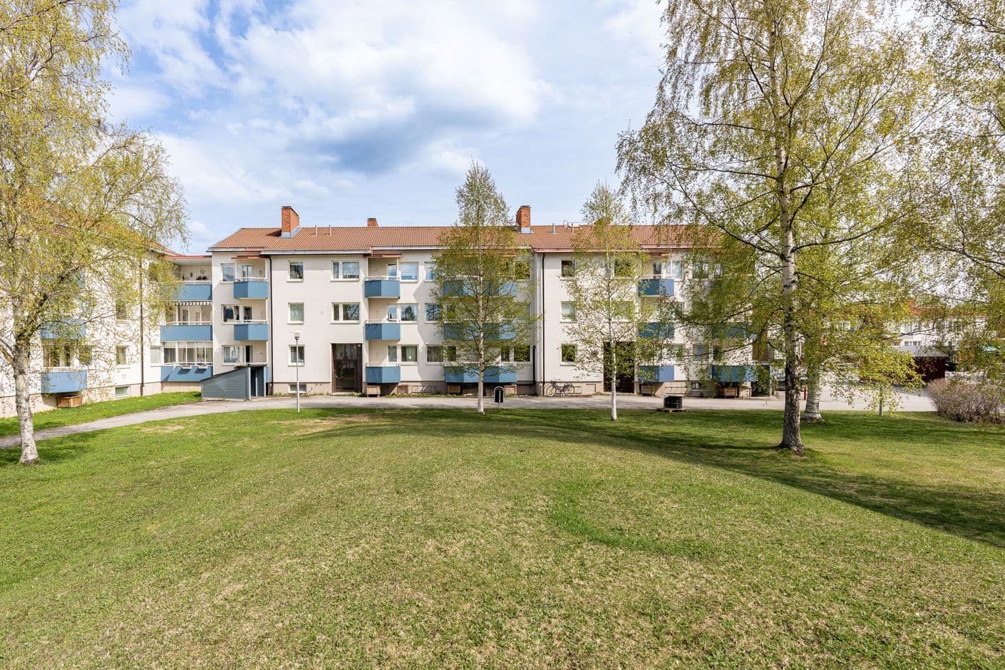 Krondikesvägen 20A
