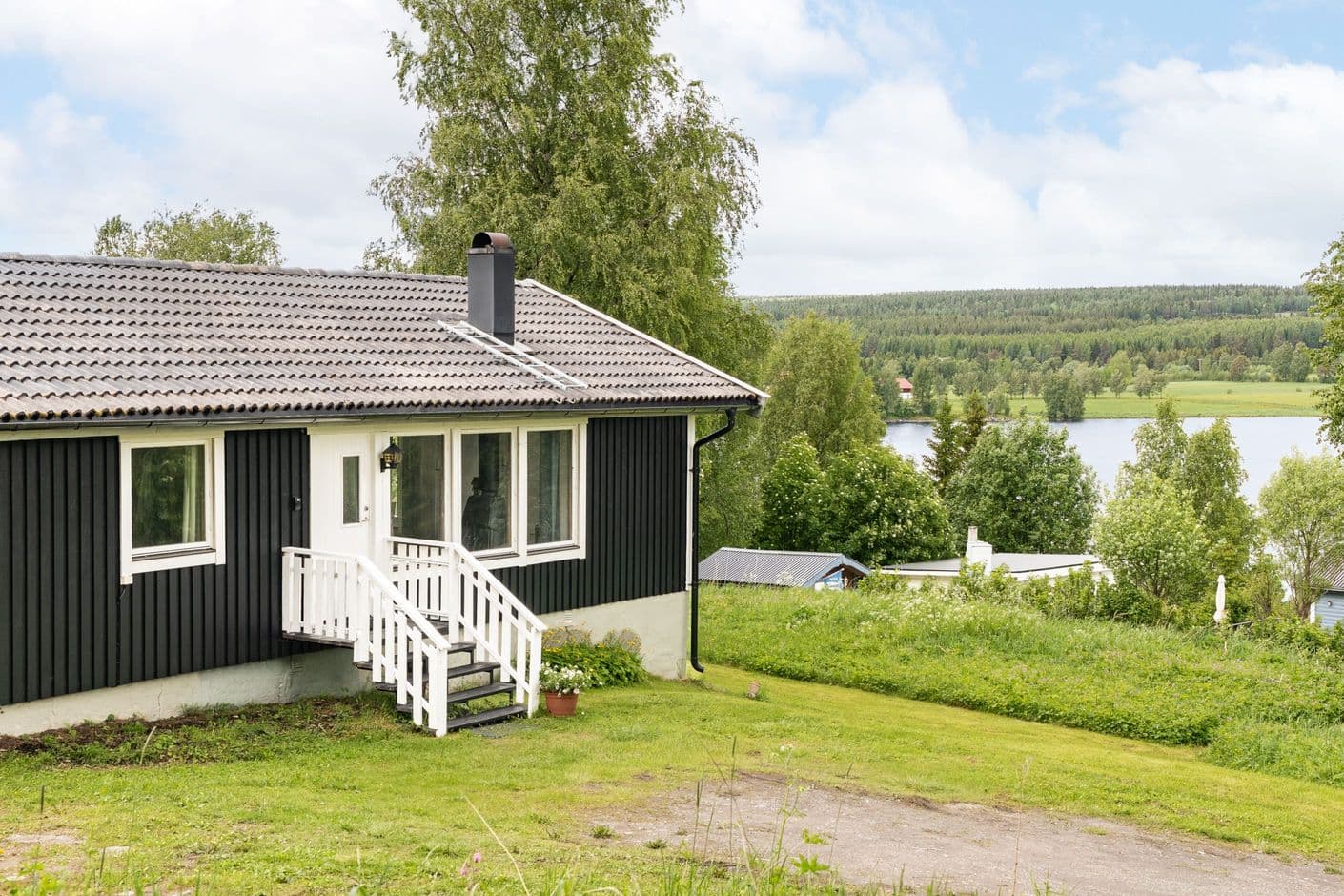 Brogårdsvägen 65
