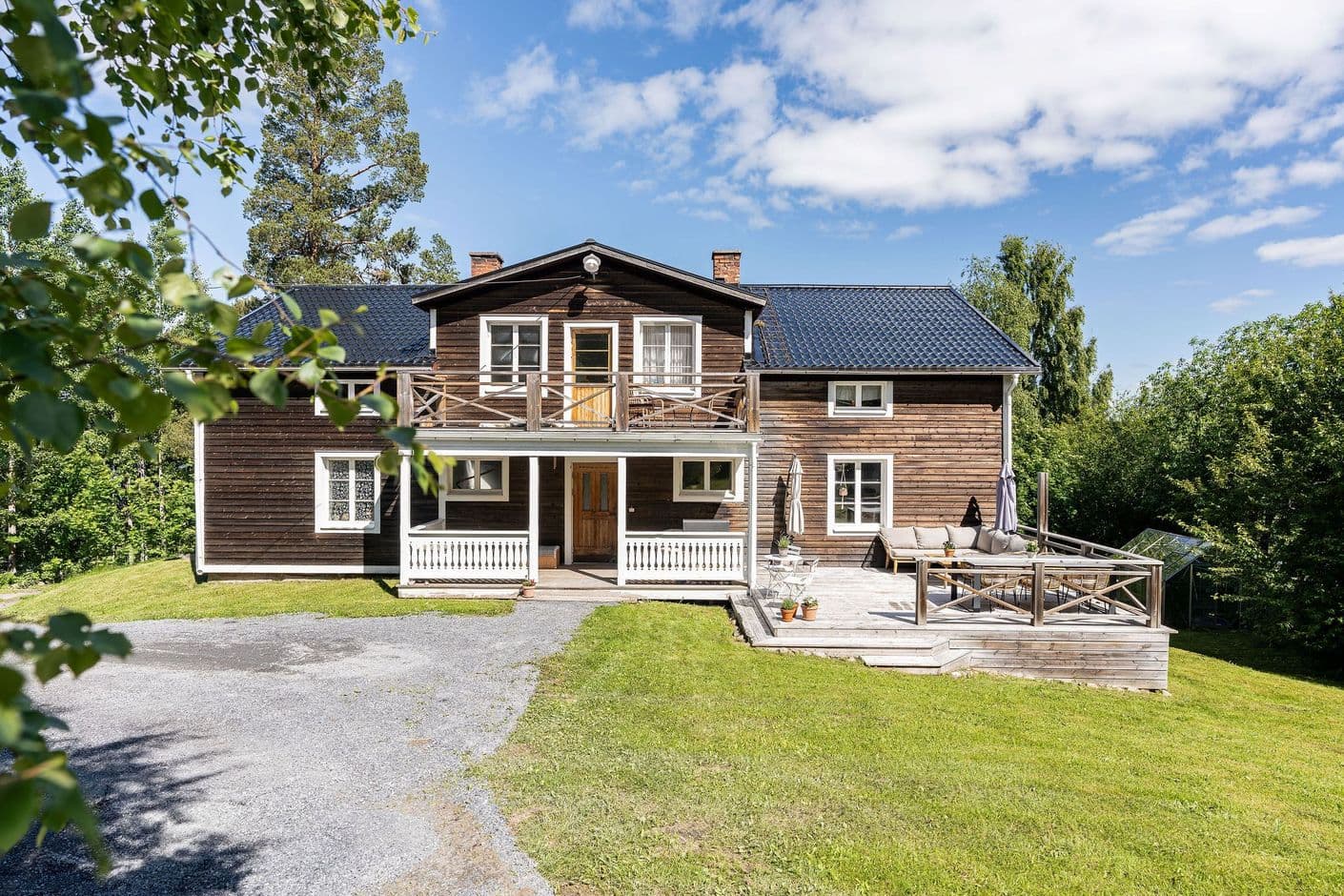 Brogårdsvägen 37