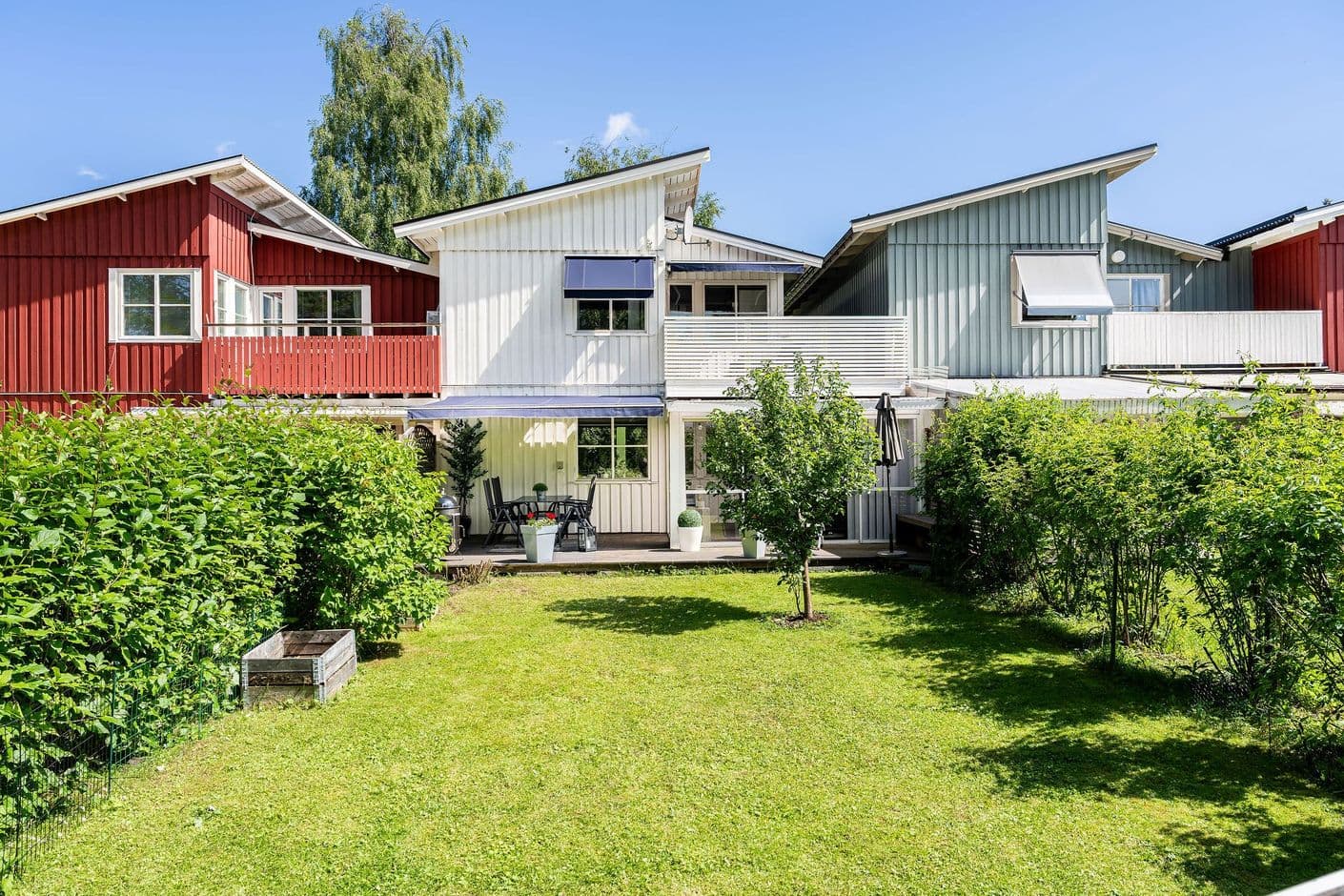 Svanvägen 38