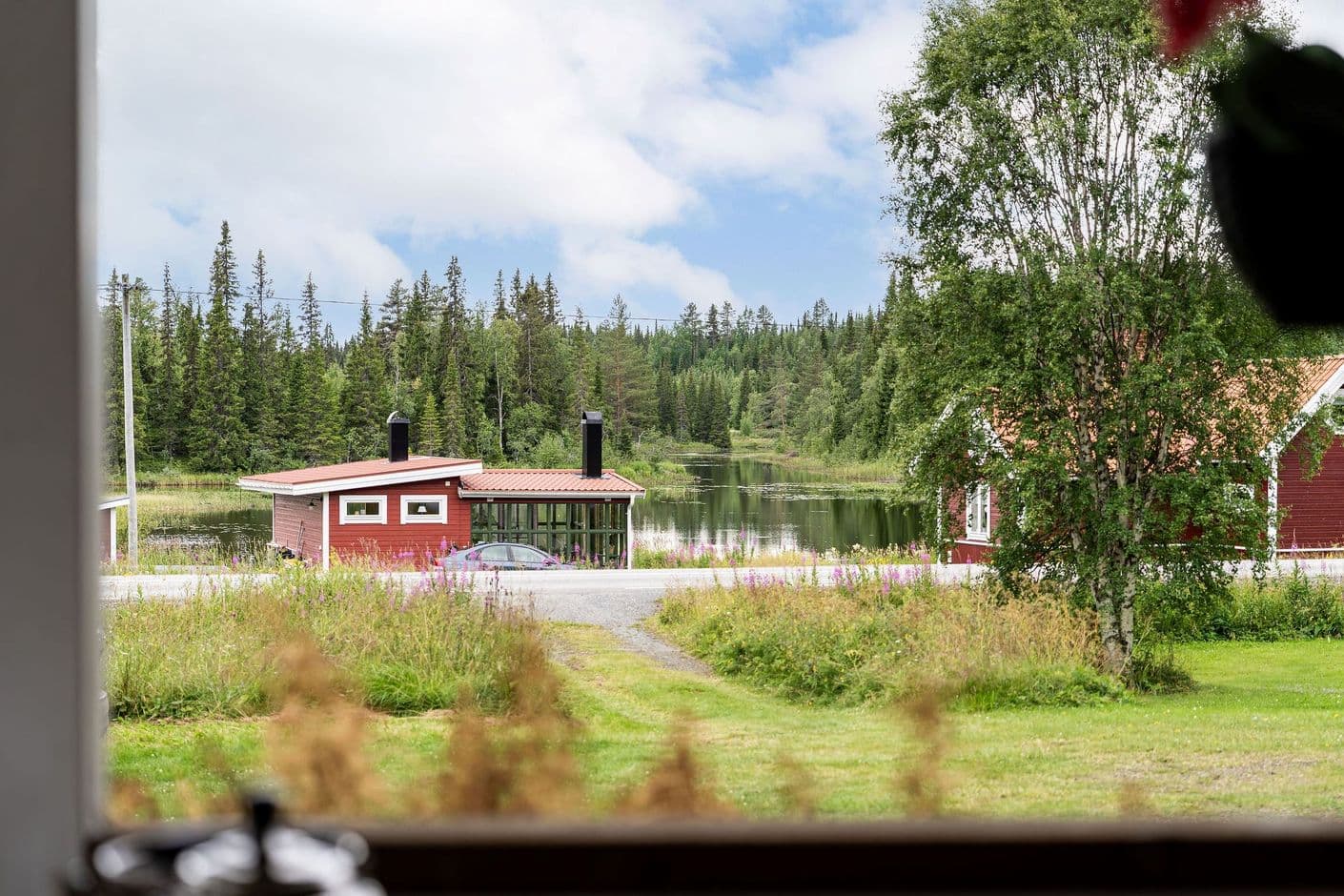 Lillholmsjö 209