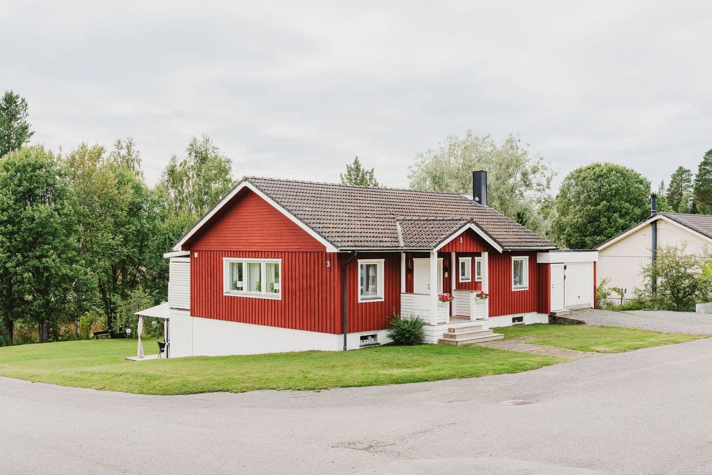 Pilgrimstad Ringvägen 3