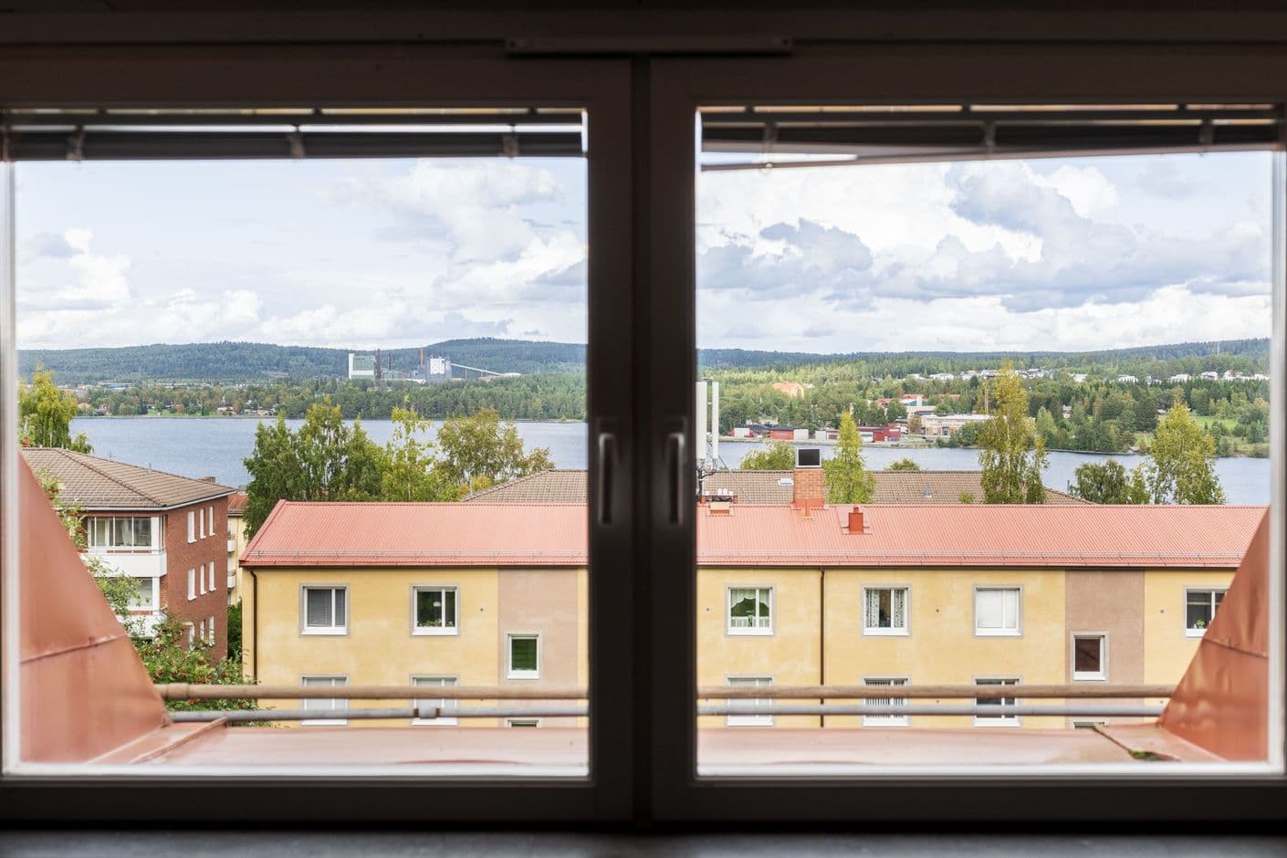 Fjällgatan 20B