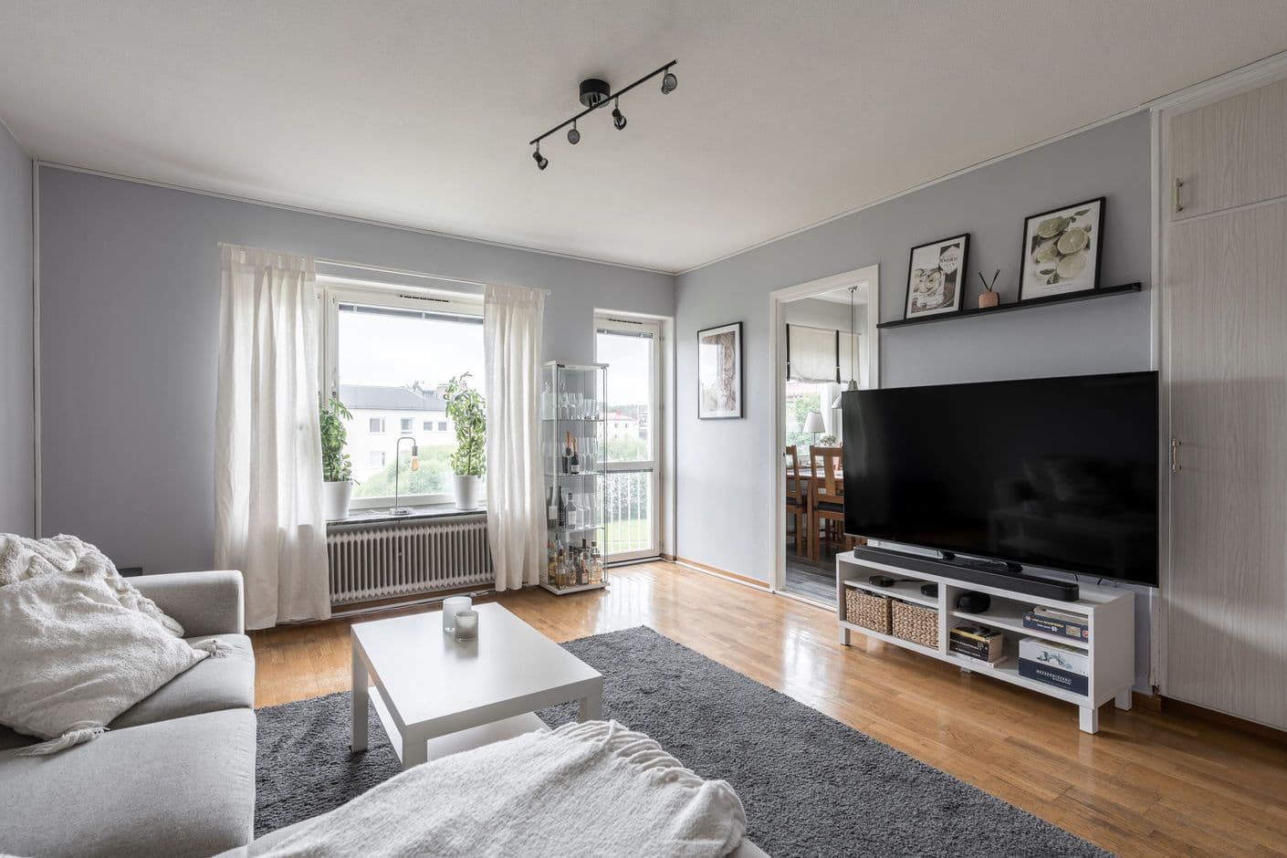 Södra Torlandsgatan 25B