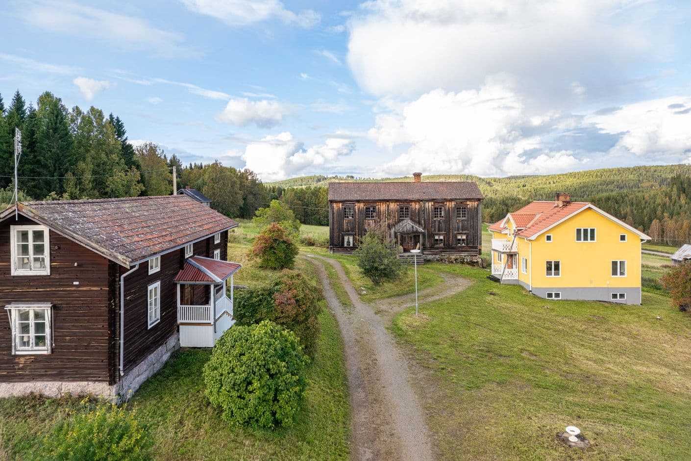 Hållborgen 170