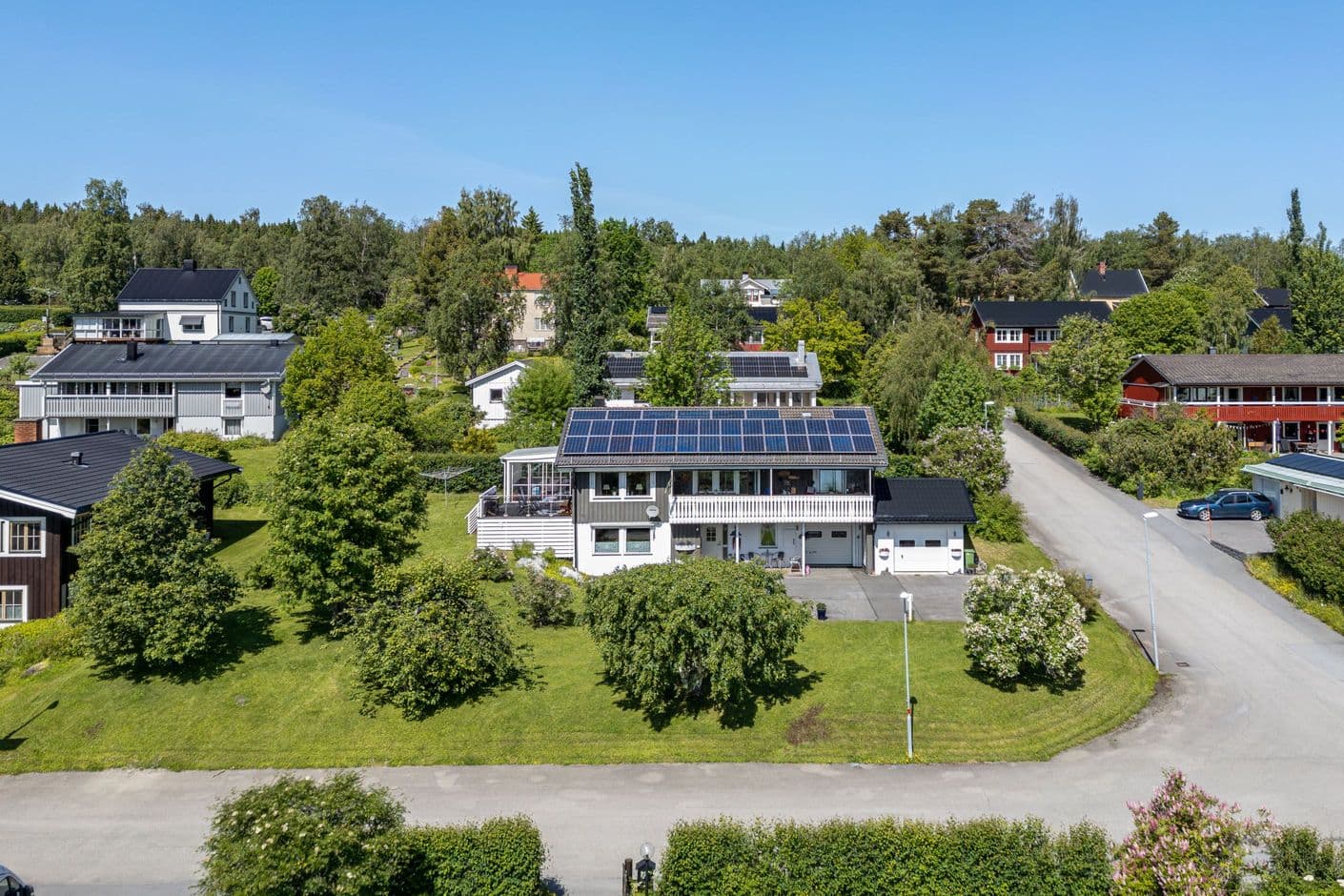 Båtplatsvägen 5