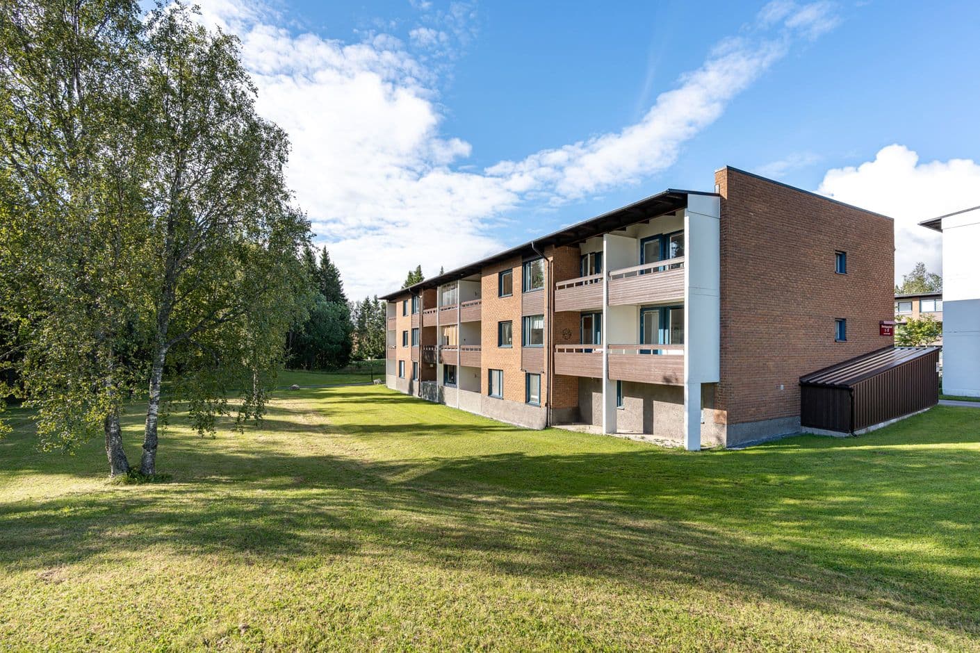 Hovslagargränd 1