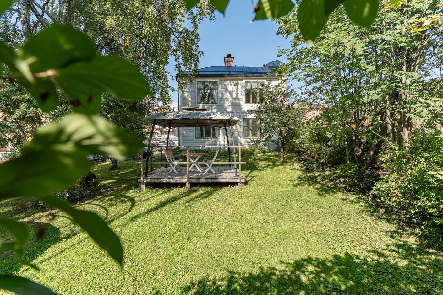 Brogränd 21B