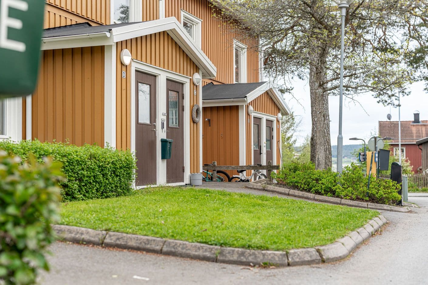 Brunflovägen 23C