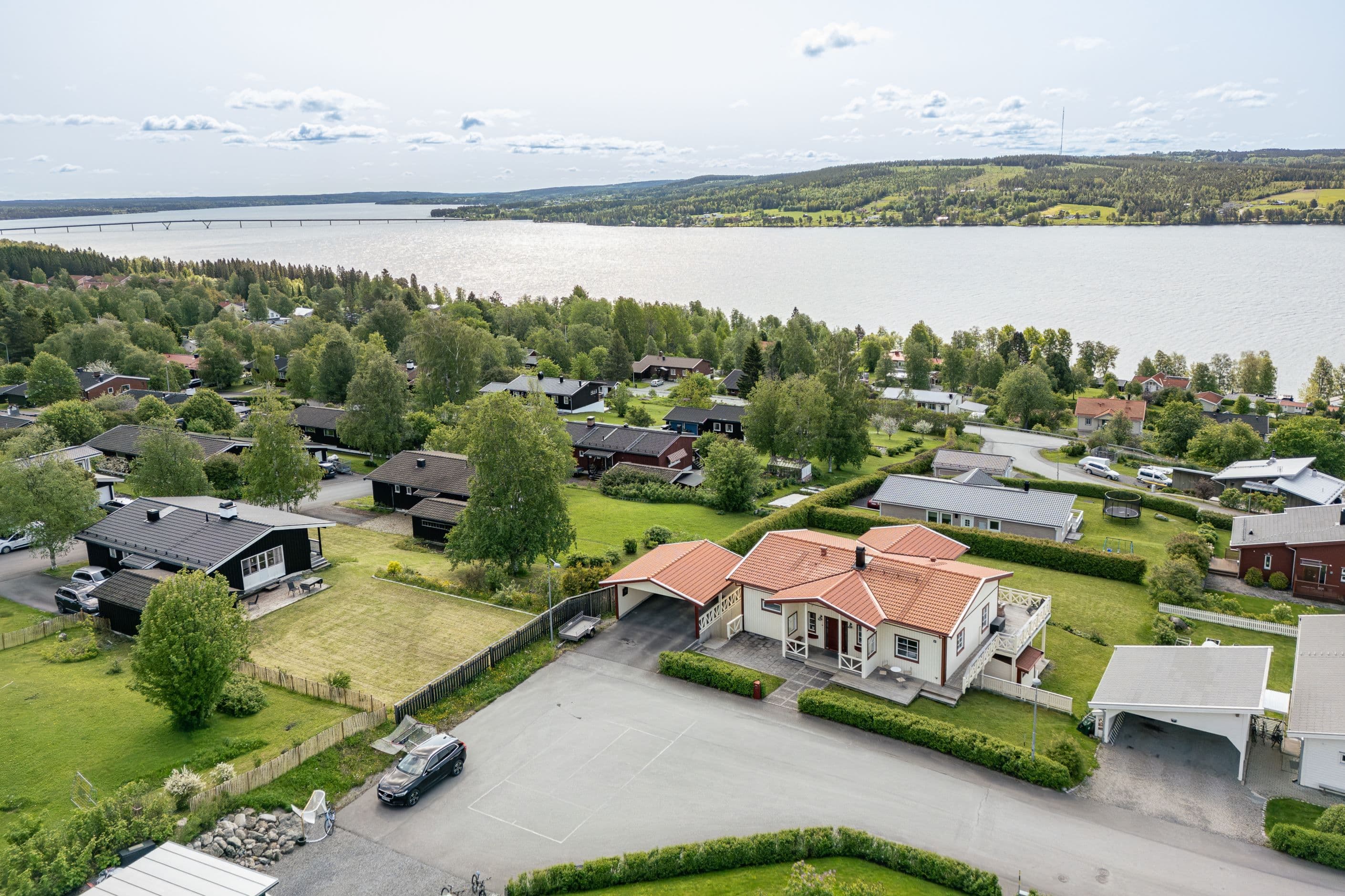 Områdesbild