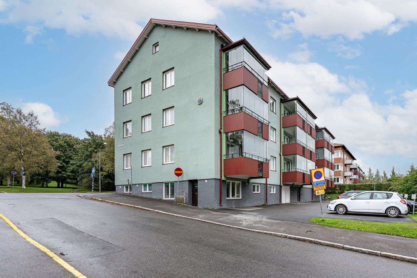 Rådhusgatan 76A