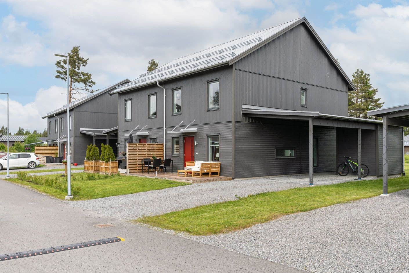 Rapsvägen 4A