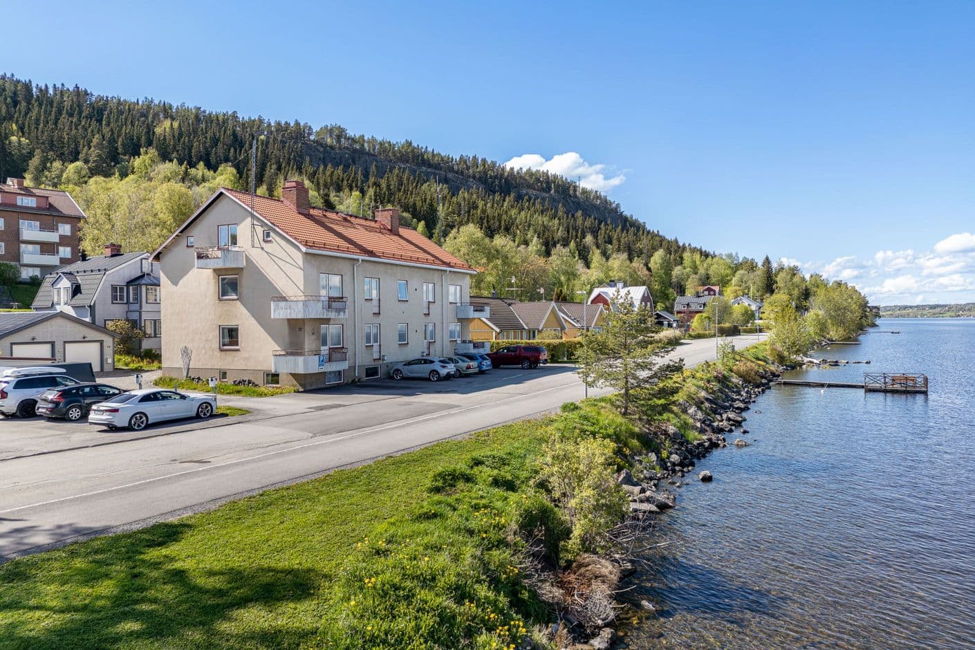 Norra strandvägen 17